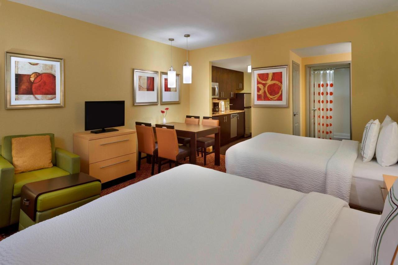 Towneplace Suites By Marriott Thunder Bay Exterior photo