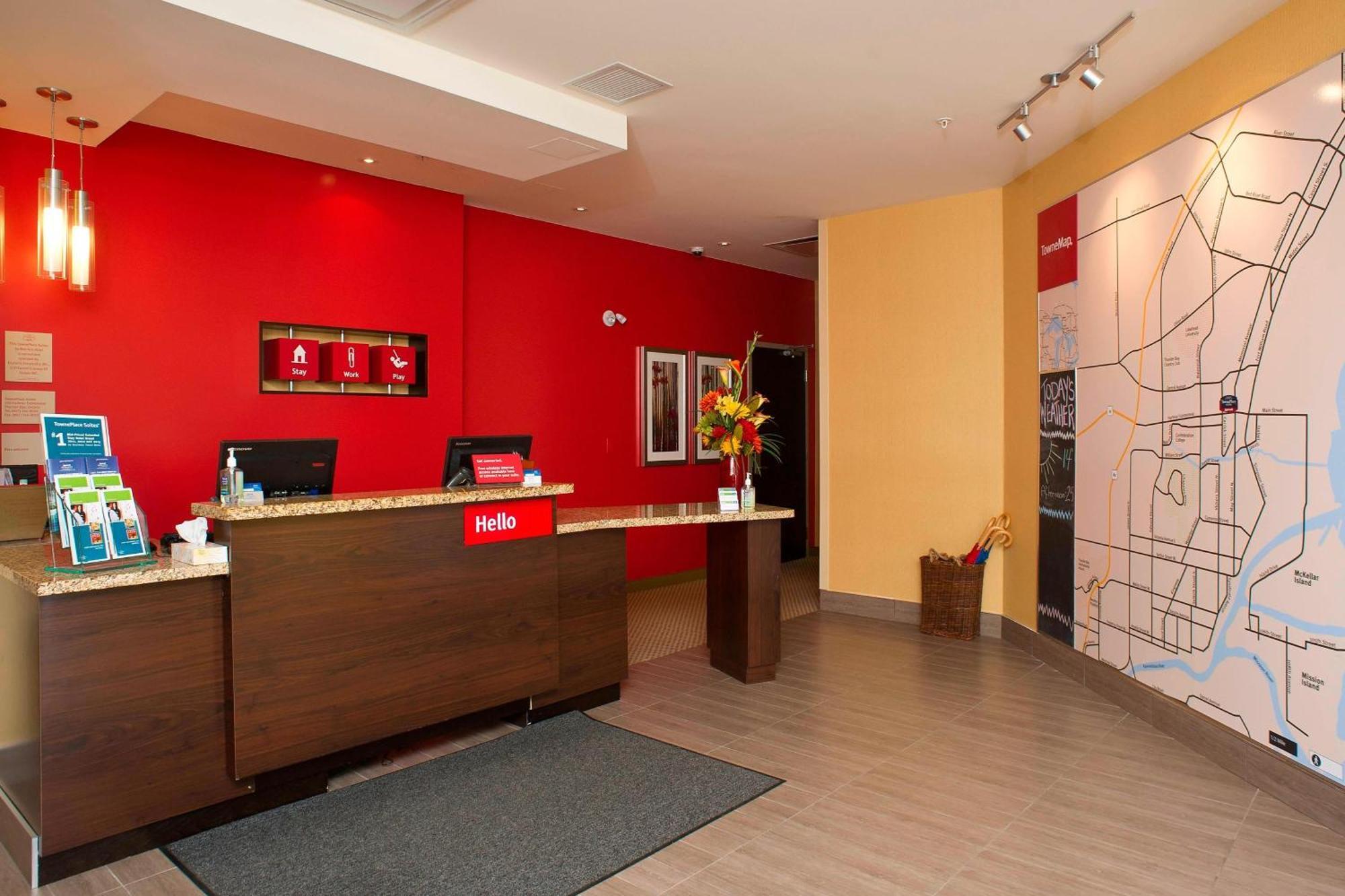 Towneplace Suites By Marriott Thunder Bay Exterior photo