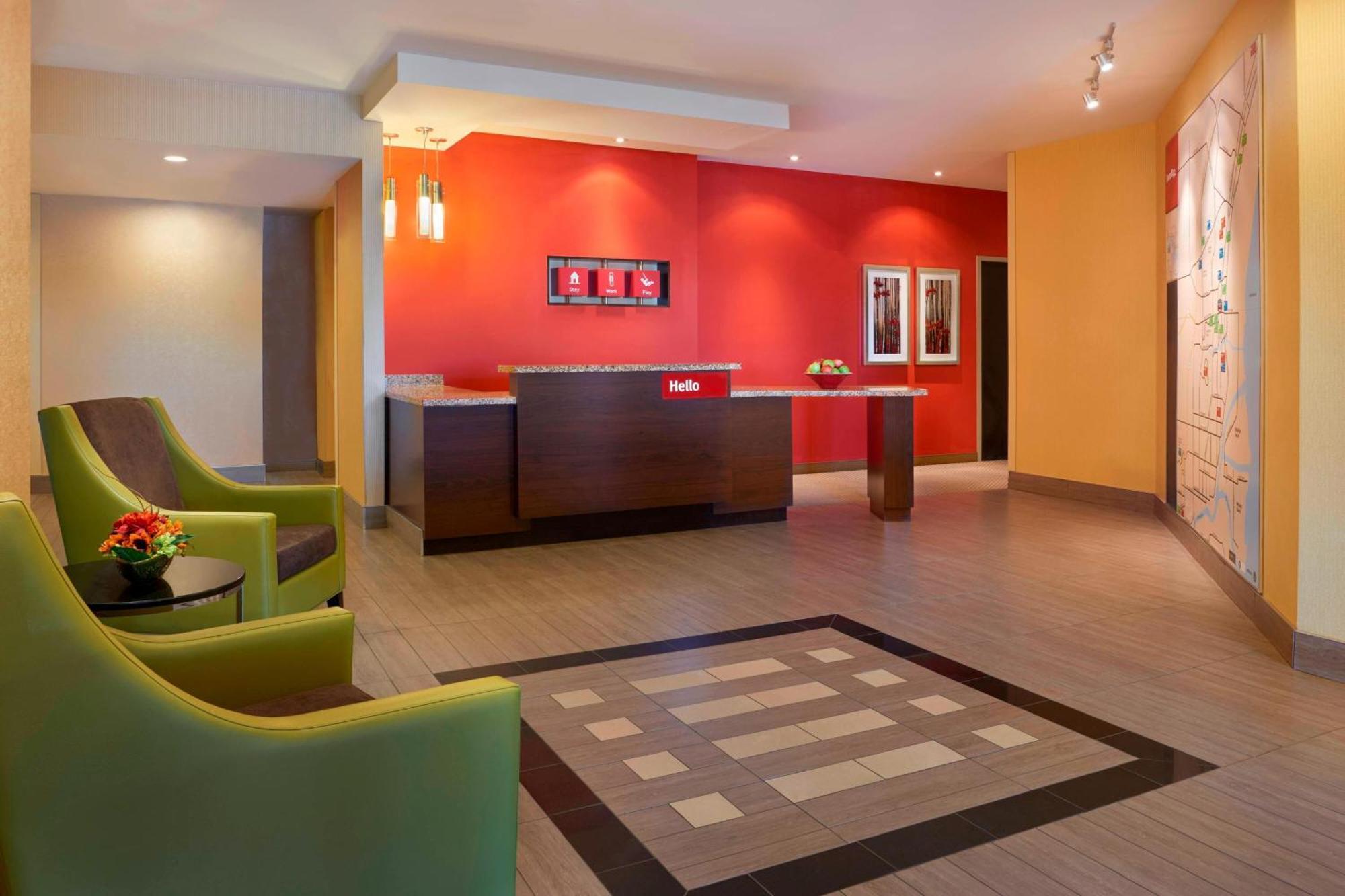 Towneplace Suites By Marriott Thunder Bay Exterior photo