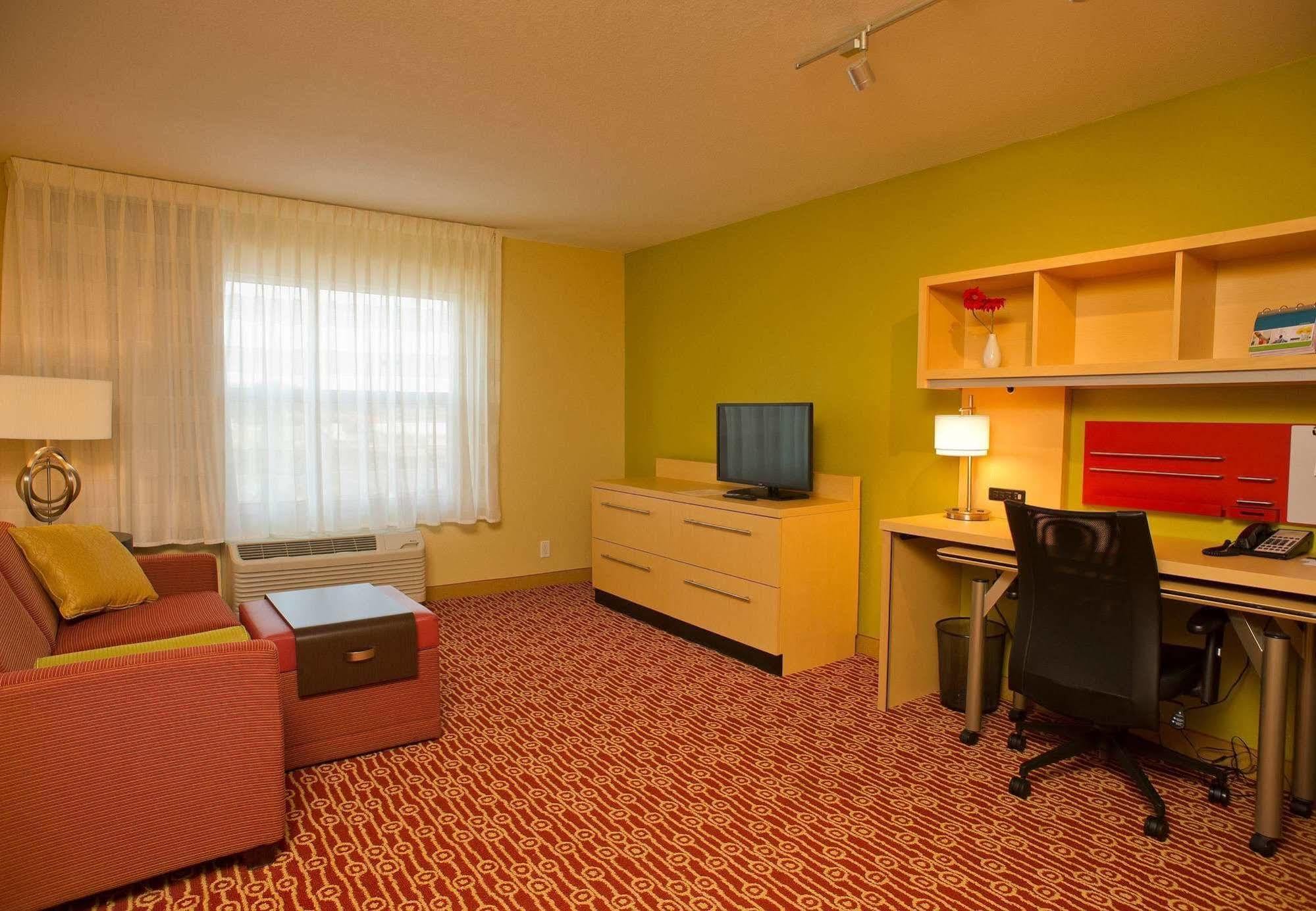 Towneplace Suites By Marriott Thunder Bay Exterior photo