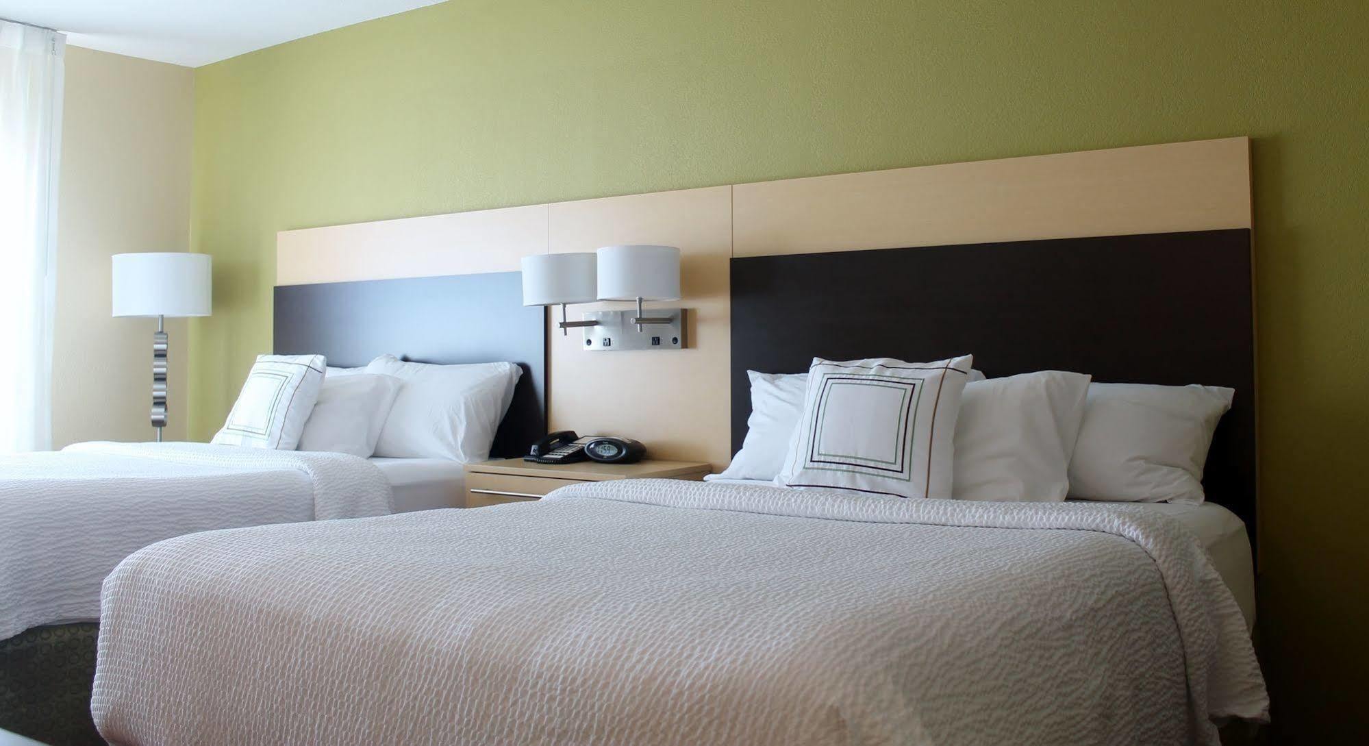 Towneplace Suites By Marriott Thunder Bay Exterior photo