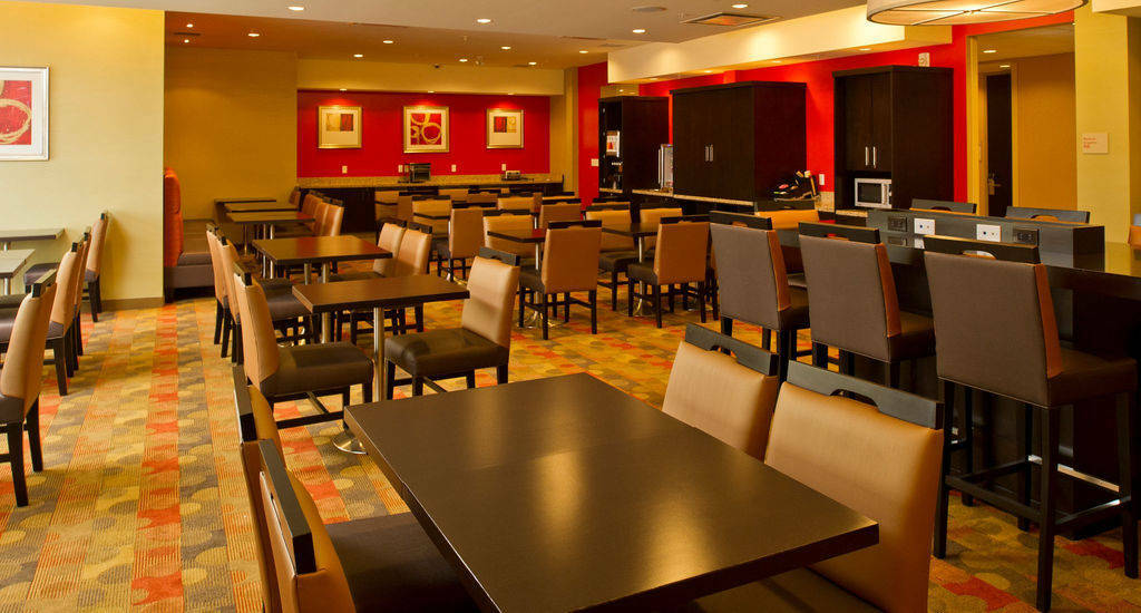 Towneplace Suites By Marriott Thunder Bay Exterior photo
