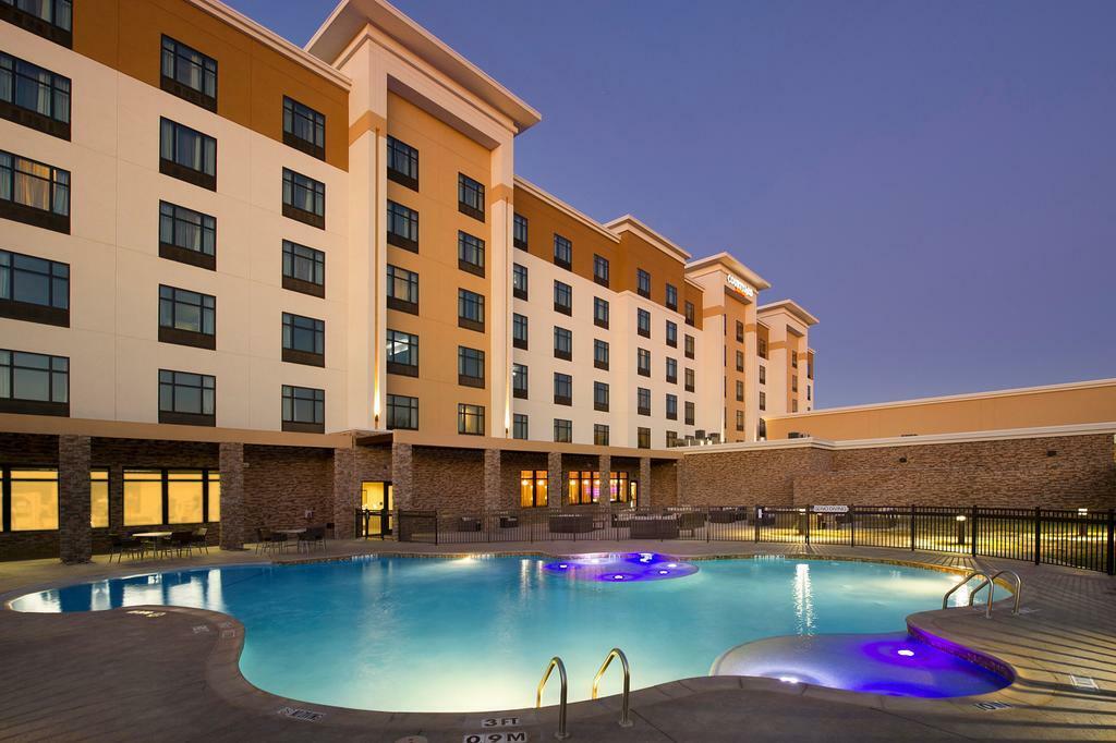 Towneplace Suites By Marriott Thunder Bay Exterior photo